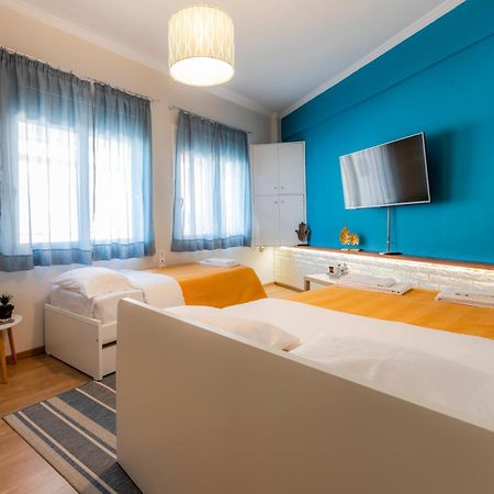 Korte Apartment 1 阿尔塔 外观 照片