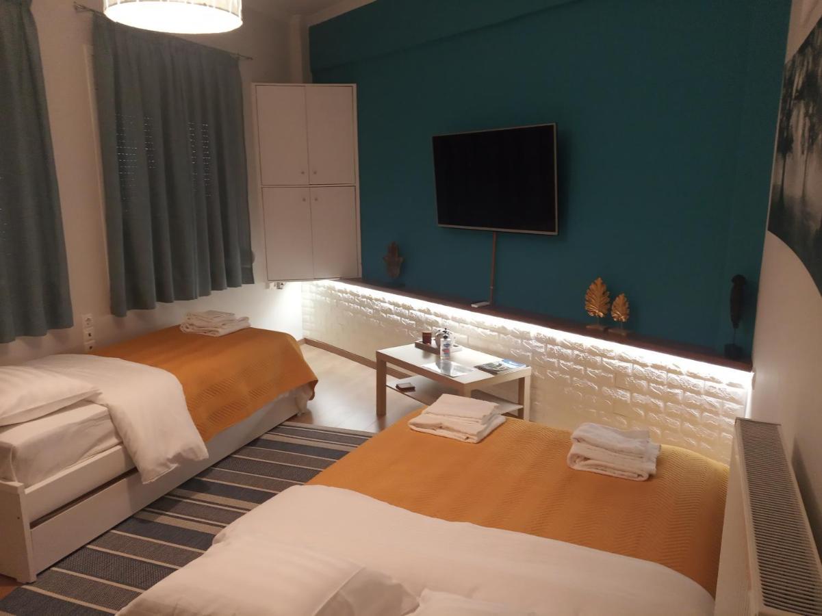 Korte Apartment 1 阿尔塔 外观 照片