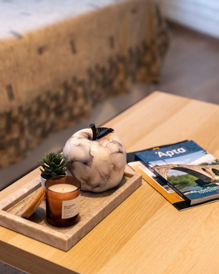 Korte Apartment 1 阿尔塔 外观 照片