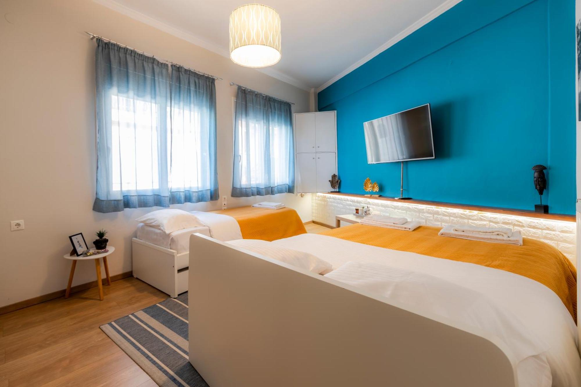 Korte Apartment 1 阿尔塔 外观 照片