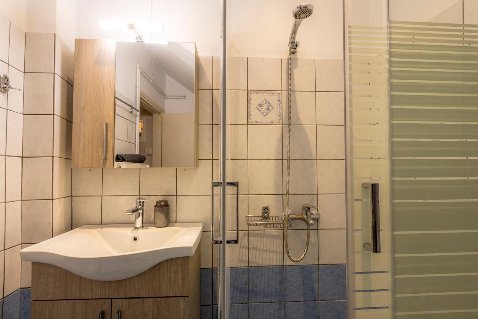 Korte Apartment 1 阿尔塔 外观 照片