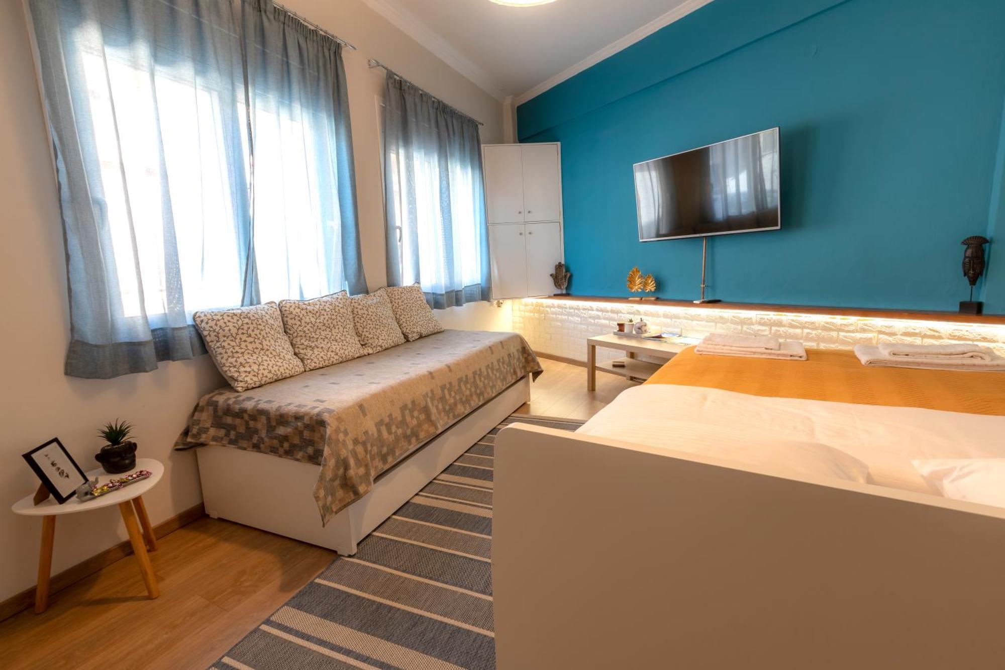 Korte Apartment 1 阿尔塔 外观 照片