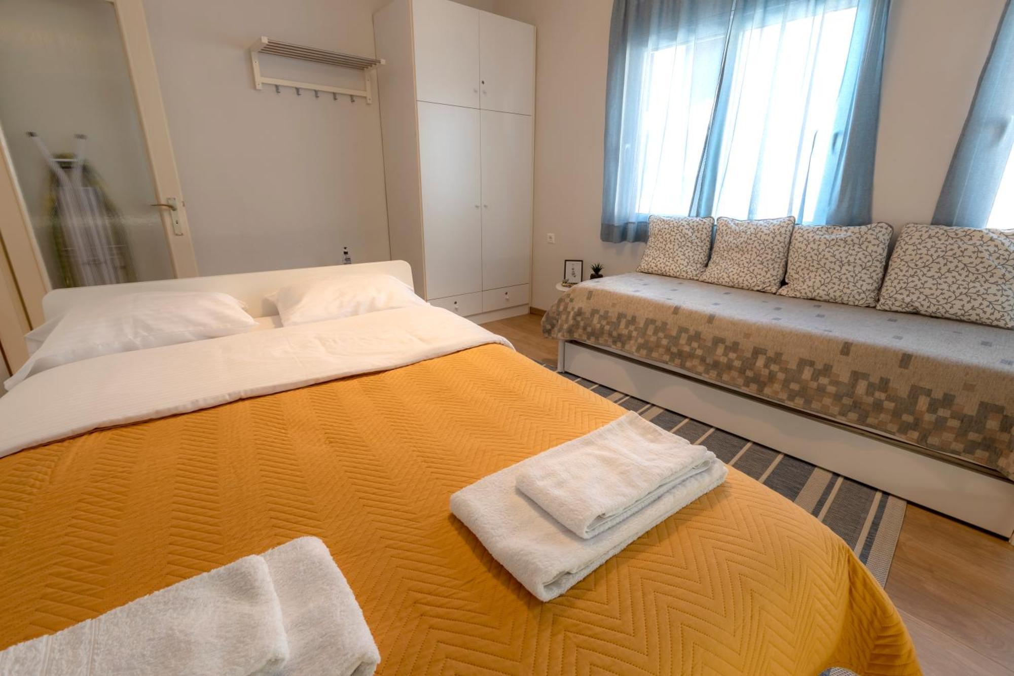 Korte Apartment 1 阿尔塔 外观 照片