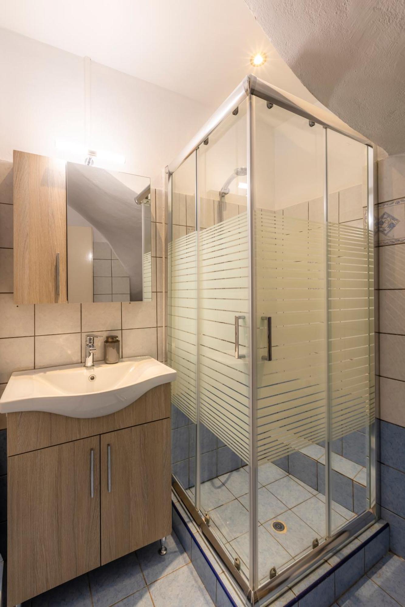 Korte Apartment 1 阿尔塔 外观 照片