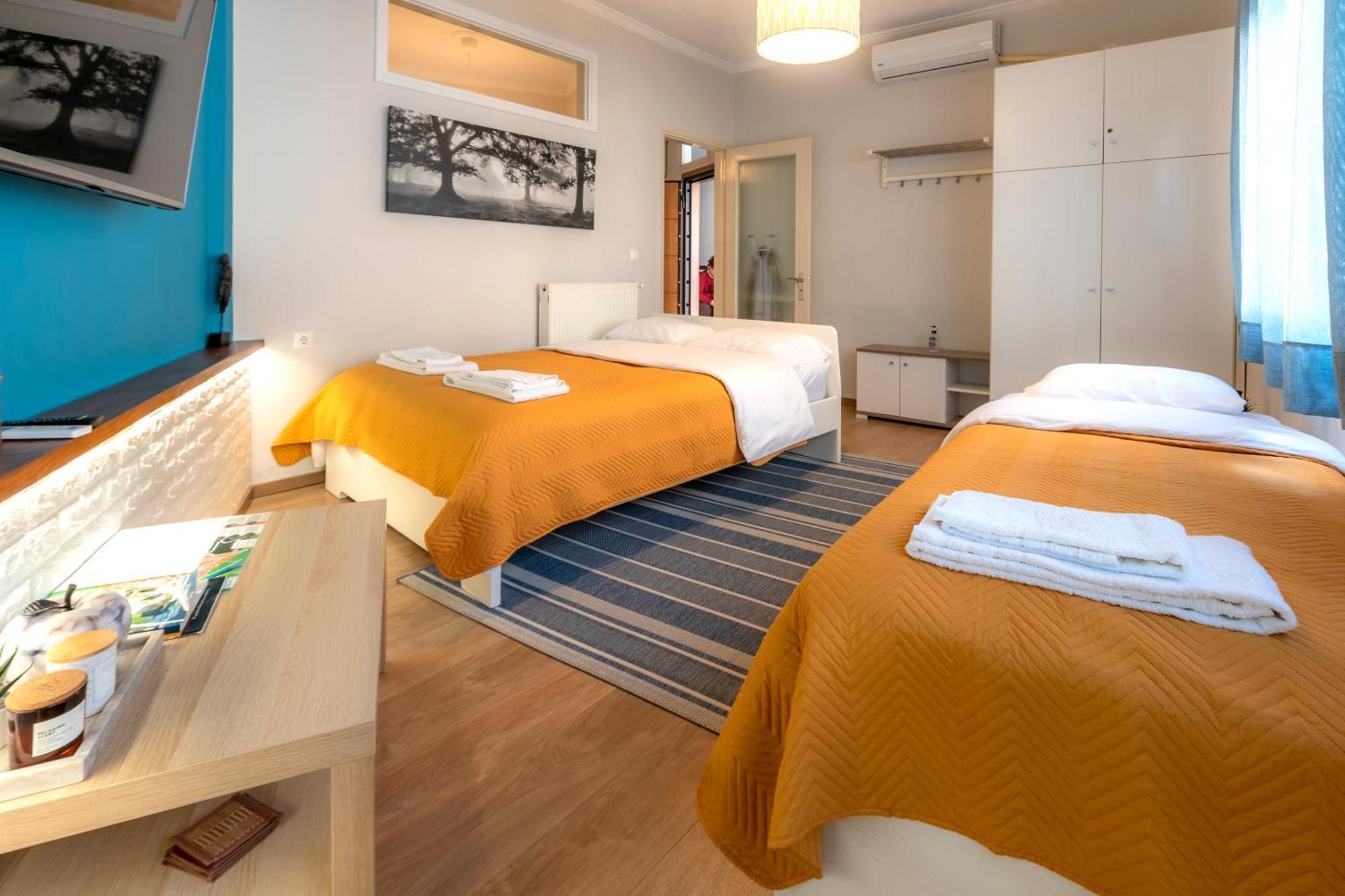 Korte Apartment 1 阿尔塔 外观 照片