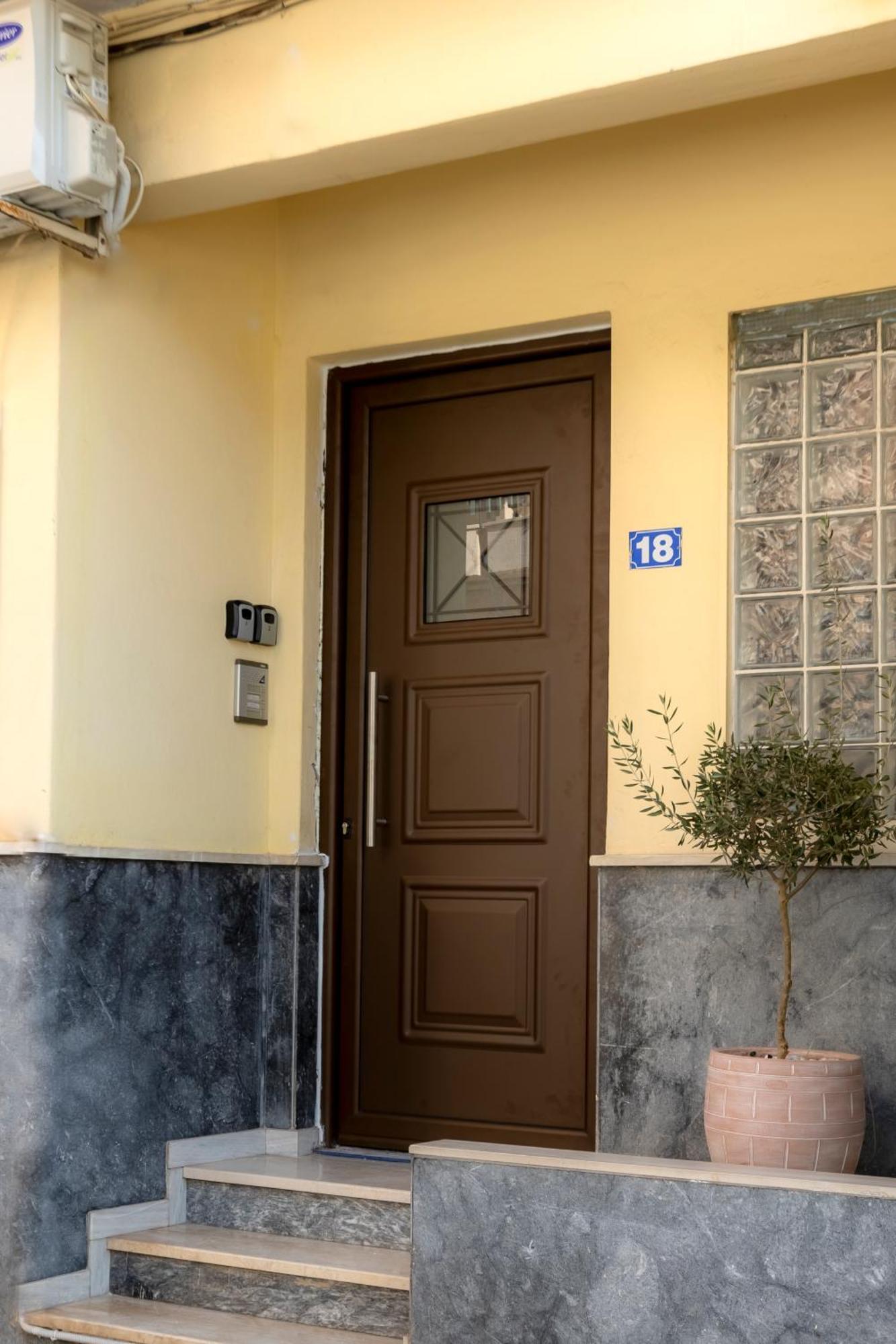 Korte Apartment 1 阿尔塔 外观 照片